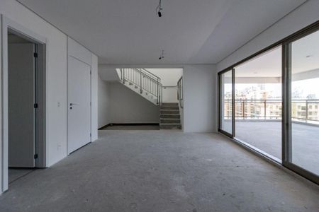 Apartamento à venda com 306m², 3 quartos e 3 vagas