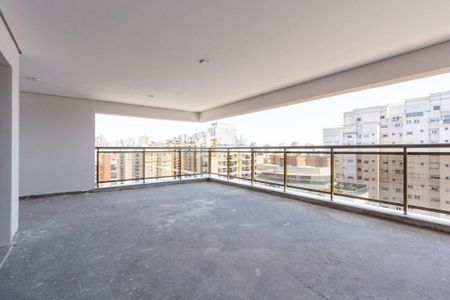 Apartamento à venda com 306m², 3 quartos e 3 vagas