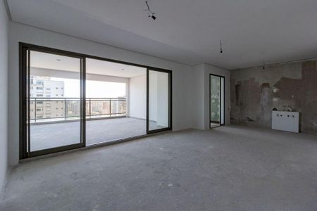 Apartamento à venda com 3 quartos, 306m² em Pompeia, São Paulo