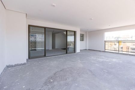 Apartamento à venda com 306m², 3 quartos e 3 vagas