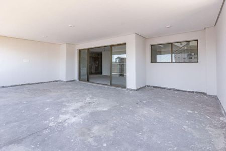 Apartamento à venda com 306m², 3 quartos e 3 vagas