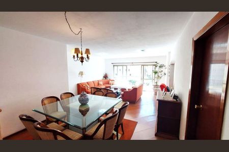 Apartamento à venda com 4 quartos, 158m² em Indianópolis, São Paulo