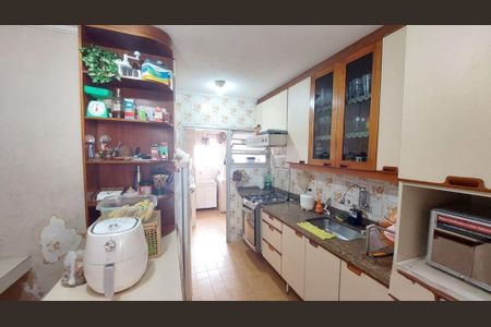 Apartamento à venda com 4 quartos, 158m² em Indianópolis, São Paulo