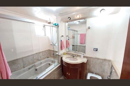 Apartamento à venda com 4 quartos, 158m² em Indianópolis, São Paulo