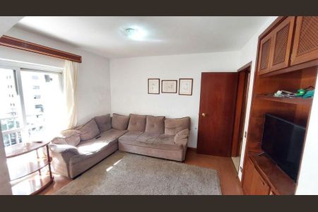 Apartamento à venda com 4 quartos, 158m² em Indianópolis, São Paulo