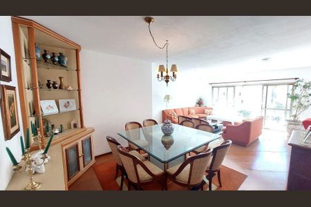 Apartamento à venda com 4 quartos, 158m² em Indianópolis, São Paulo
