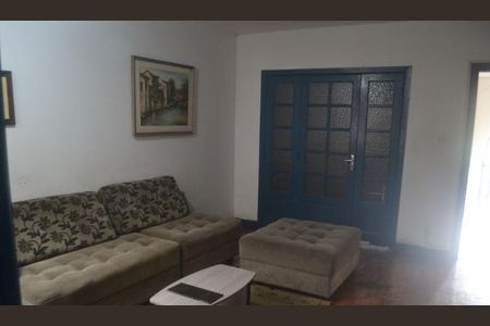 Casa à venda com 3 quartos, 200m² em Barra Funda, São Paulo