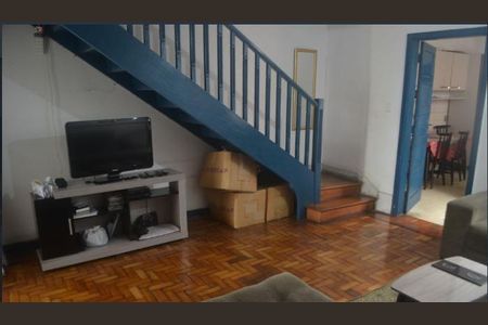Casa à venda com 3 quartos, 200m² em Barra Funda, São Paulo
