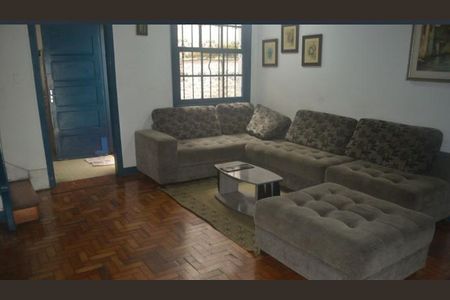 Casa à venda com 3 quartos, 200m² em Barra Funda, São Paulo