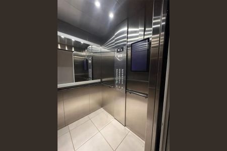 Foto 12 de apartamento à venda com 1 quarto, 24m² em Belenzinho, São Paulo