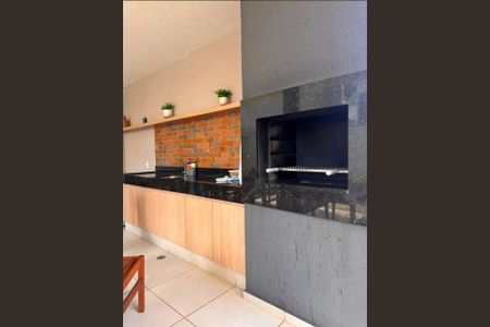 Foto 13 de apartamento à venda com 1 quarto, 24m² em Belenzinho, São Paulo