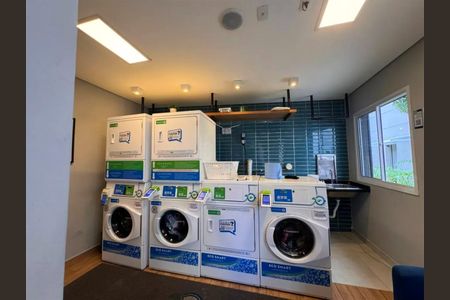 Foto 15 de apartamento à venda com 1 quarto, 24m² em Belenzinho, São Paulo