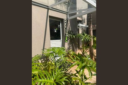 Foto 04 de apartamento à venda com 1 quarto, 24m² em Belenzinho, São Paulo