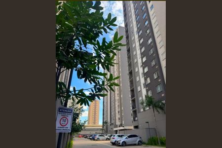 Apartamento à venda com 24m², 1 quarto e sem vagaFoto 03