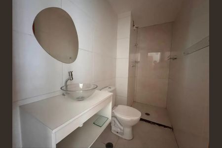 Foto 09 de apartamento à venda com 1 quarto, 24m² em Belenzinho, São Paulo
