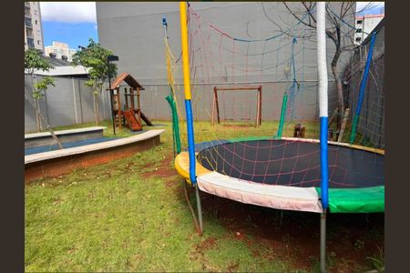 Foto 16 de apartamento à venda com 1 quarto, 24m² em Belenzinho, São Paulo