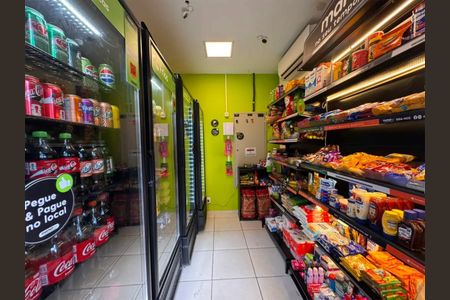 Foto 17 de apartamento à venda com 1 quarto, 24m² em Belenzinho, São Paulo