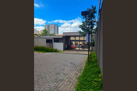 Apartamento à venda com 24m², 1 quarto e sem vagaFoto 01