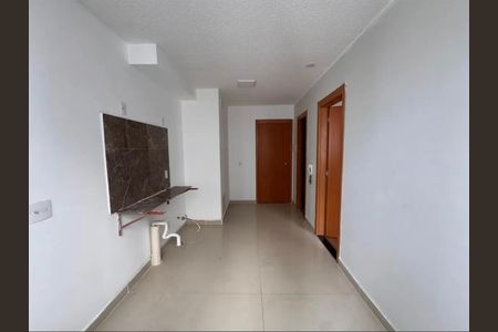 Foto 07 de apartamento à venda com 1 quarto, 24m² em Belenzinho, São Paulo