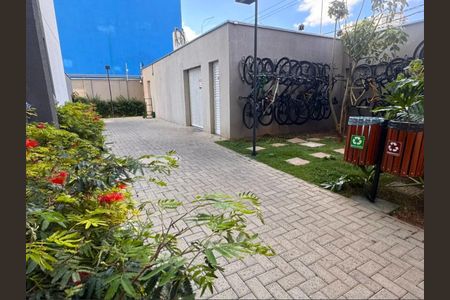 Apartamento à venda com 24m², 1 quarto e sem vagaFoto 05