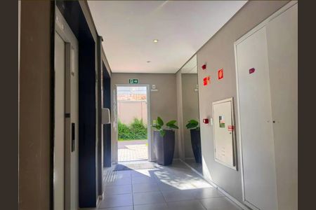 Foto 10 de apartamento à venda com 1 quarto, 24m² em Belenzinho, São Paulo