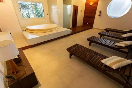 Apartamento à venda com 2 quartos, 57m² em Barra Funda, São Paulo