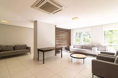 Apartamento à venda com 2 quartos, 57m² em Barra Funda, São Paulo