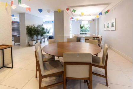 Apartamento à venda com 2 quartos, 57m² em Barra Funda, São Paulo