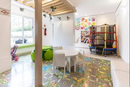 Apartamento à venda com 2 quartos, 57m² em Barra Funda, São Paulo