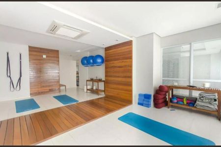 Apartamento à venda com 2 quartos, 57m² em Barra Funda, São Paulo
