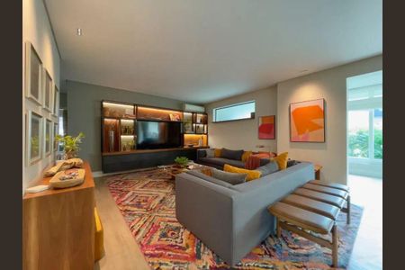 Apartamento à venda com 4 quartos, 253m² em Higienópolis, São Paulo