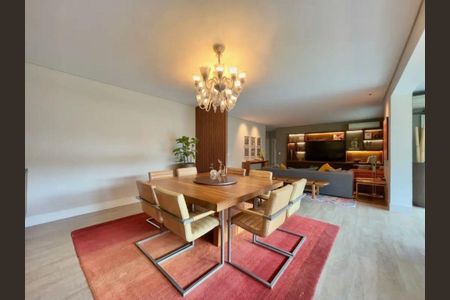 Apartamento à venda com 4 quartos, 253m² em Higienópolis, São Paulo