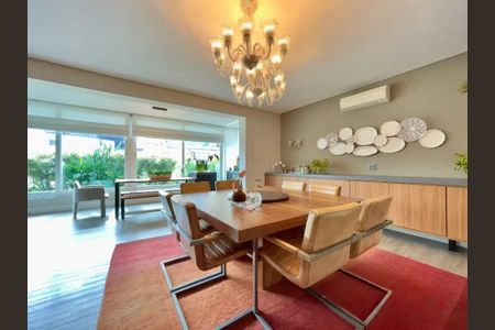 Apartamento à venda com 4 quartos, 253m² em Higienópolis, São Paulo