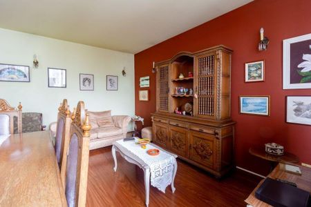 Apartamento à venda com 3 quartos, 155m² em Água Branca, São Paulo