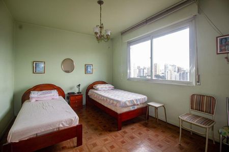 Apartamento à venda com 3 quartos, 155m² em Água Branca, São Paulo