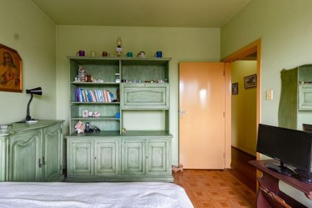 Apartamento à venda com 3 quartos, 155m² em Água Branca, São Paulo