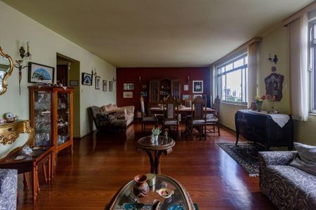 Apartamento à venda com 3 quartos, 155m² em Água Branca, São Paulo