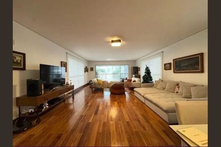 Apartamento à venda com 4 quartos, 302m² em Consolação, São Paulo