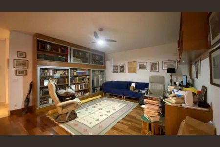 Apartamento à venda com 4 quartos, 302m² em Consolação, São Paulo