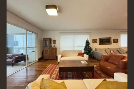Apartamento à venda com 4 quartos, 302m² em Consolação, São Paulo