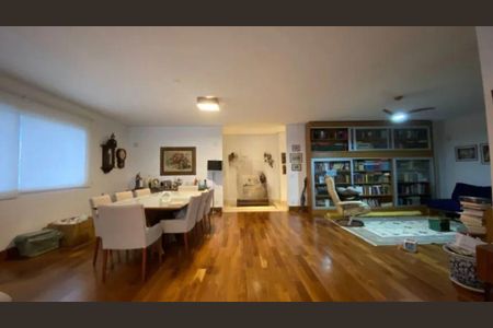 Apartamento à venda com 4 quartos, 302m² em Consolação, São Paulo