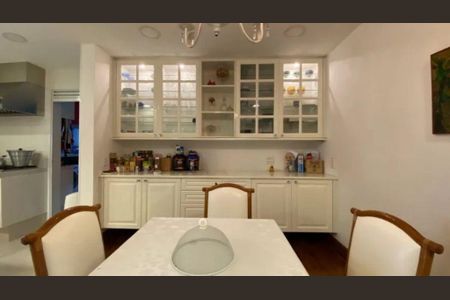 Apartamento à venda com 4 quartos, 302m² em Consolação, São Paulo