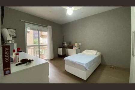 Apartamento à venda com 4 quartos, 302m² em Consolação, São Paulo