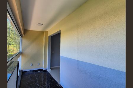 Apartamento à venda com 78m², 2 quartos e 1 vaga