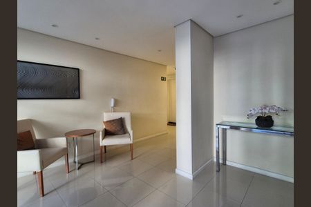 Apartamento à venda com 78m², 2 quartos e 1 vaga
