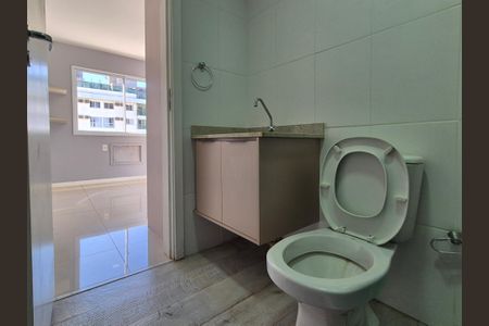 Apartamento à venda com 78m², 2 quartos e 1 vaga