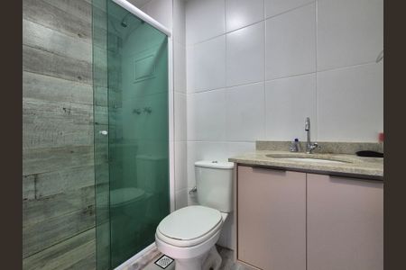 Apartamento à venda com 78m², 2 quartos e 1 vaga