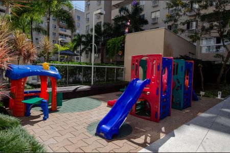 Apartamento à venda com 78m², 2 quartos e 1 vaga