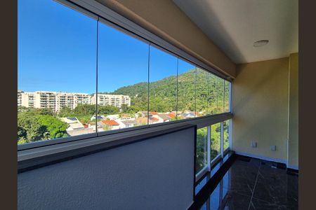 Apartamento à venda com 78m², 2 quartos e 1 vaga