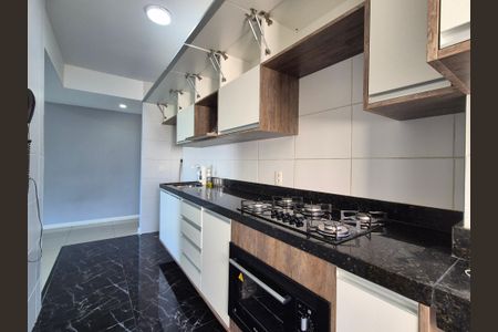 Apartamento à venda com 78m², 2 quartos e 1 vaga